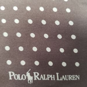 Polo by Ralph Lauren pocket square